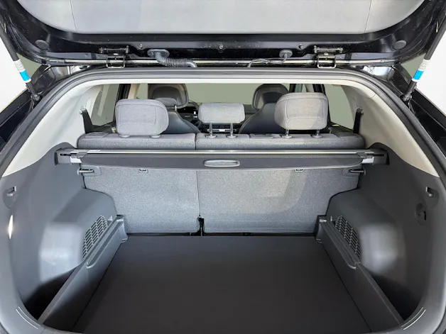 Kia EV3 81 kWh Earth