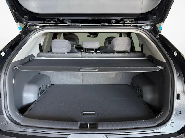 Kia EV3 81 kWh Earth