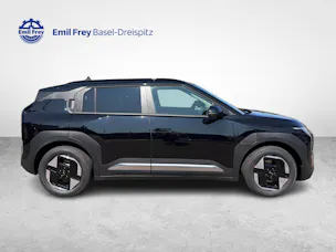 Kia EV3 81 kWh Earth