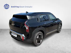 Kia EV3 81 kWh Earth