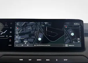 Kia EV3 81 kWh Earth