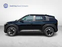 Kia EV3 81 kWh Earth