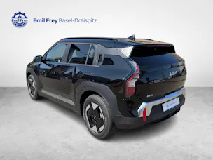 Kia EV3 81 kWh Earth