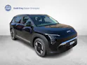 Kia EV3 81 kWh Earth