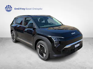 Kia EV3 81 kWh Earth