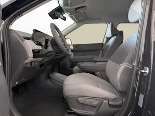 Kia EV3 81 kWh Earth