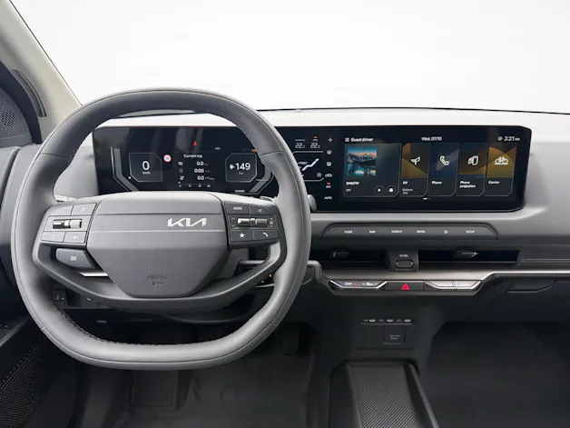 Kia EV2 61 kWh Air