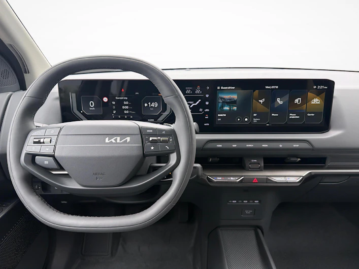 Fahrzeugbild KIA EV2