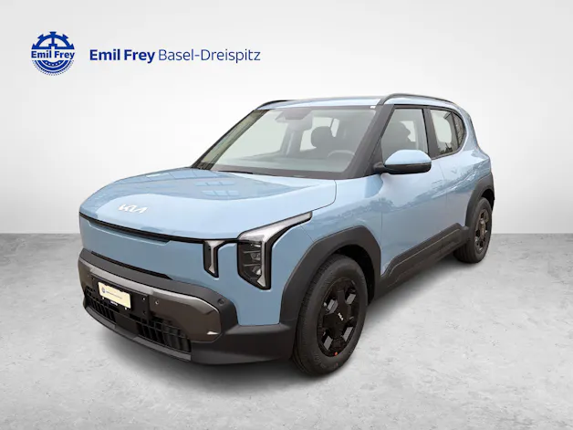 Kia EV2 61 kWh Air