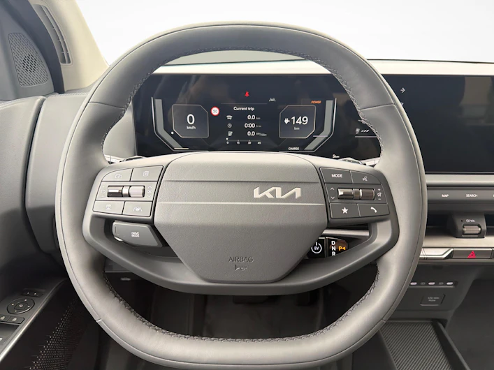 Fahrzeugbild KIA EV2
