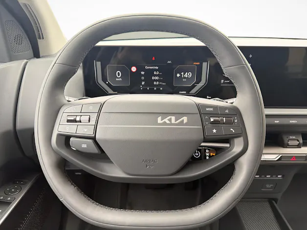 Kia EV2 61 kWh Air