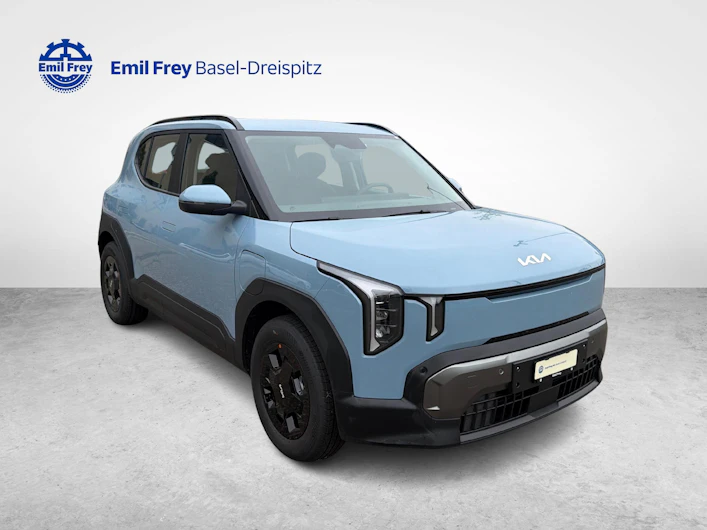 Fahrzeugbild KIA EV2
