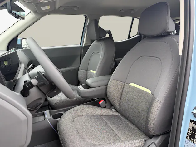 Kia EV2 61 kWh Air