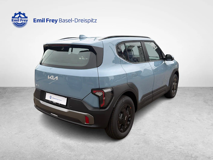 Fahrzeugbild KIA EV2