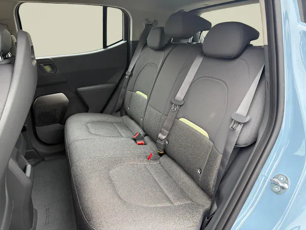 Kia EV2 61 kWh Air