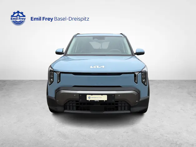 Kia EV2 61 kWh Air
