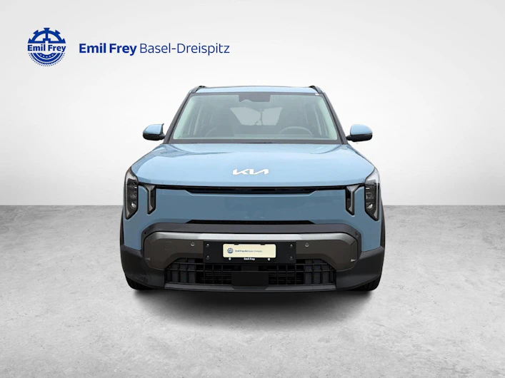 Fahrzeugbild KIA EV2