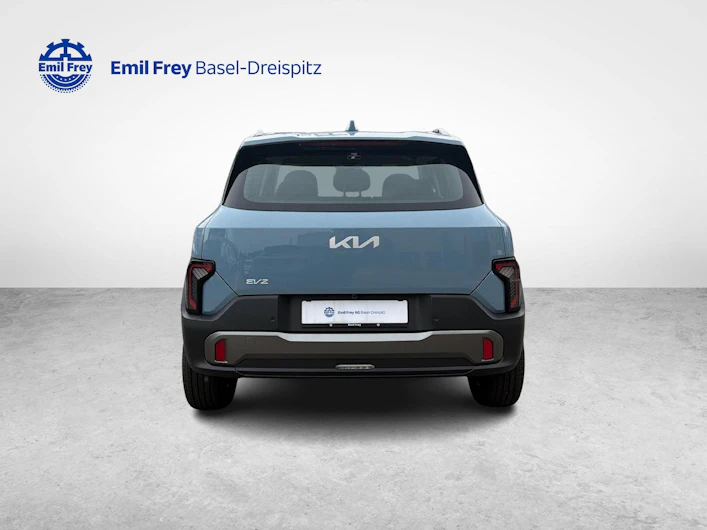 Fahrzeugbild KIA EV2