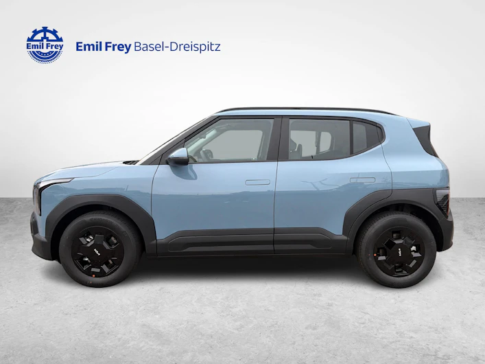 Fahrzeugbild KIA EV2