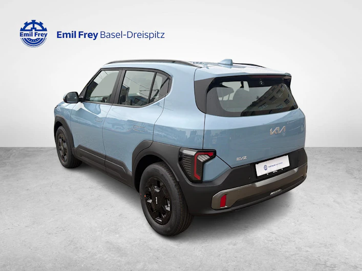 Fahrzeugbild KIA EV2