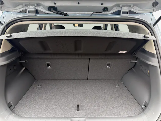 Kia EV2 61 kWh Air