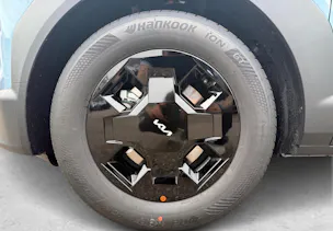 Kia EV2 61 kWh Air