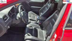 VW Golf VI 2.0 TSI R DSG 4motion