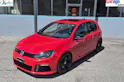 VW Golf VI 2.0 TSI R DSG 4motion