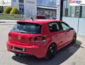 VW Golf VI 2.0 TSI R DSG 4motion