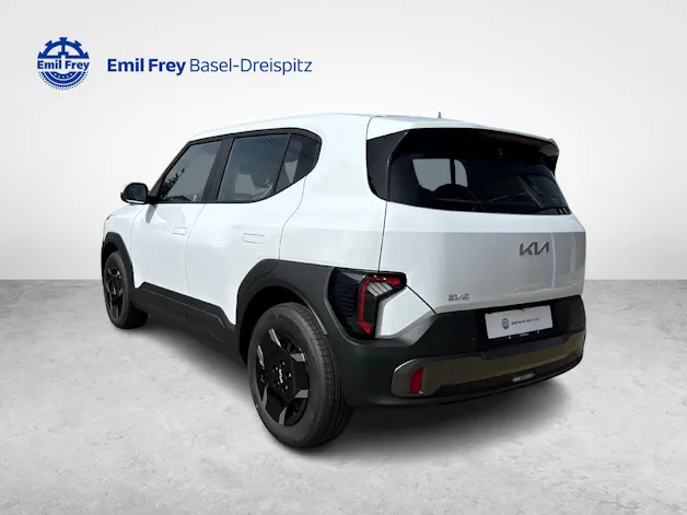 Kia EV2 42.2 kWh Light 4P