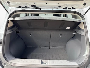 Fahrzeugbild KIA EV2 42.2 kWh Light 4P