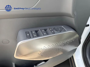 Fahrzeugbild KIA EV2 42.2 kWh Light 4P