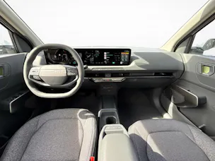 Kia EV2 42.2 kWh Light 4P