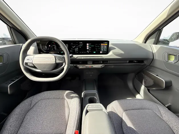 Kia EV2 42.2 kWh Light 4P