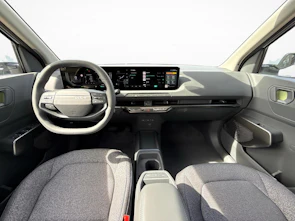 Fahrzeugbild KIA EV2 42.2 kWh Light 4P