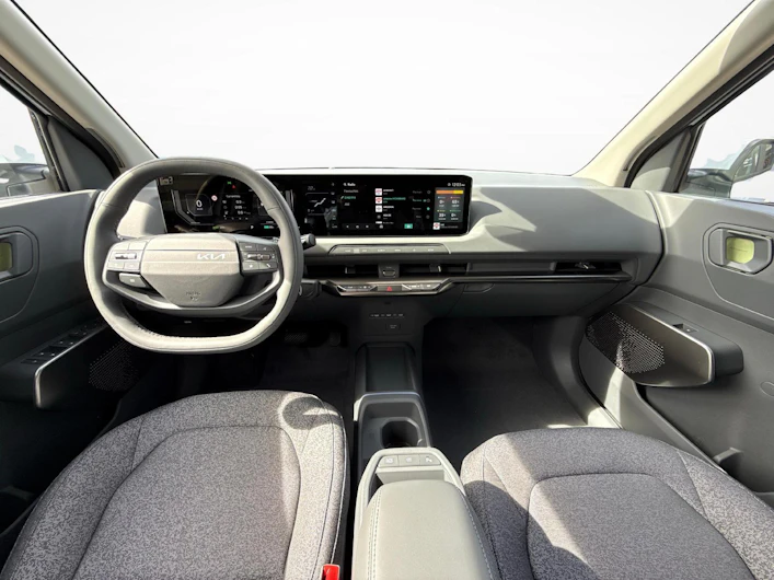 Fahrzeugbild KIA EV2