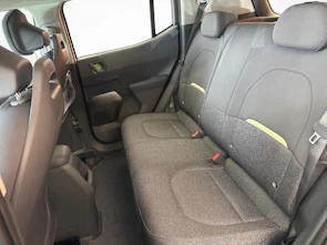 Fahrzeugbild KIA EV2 42.2 kWh Light 4P