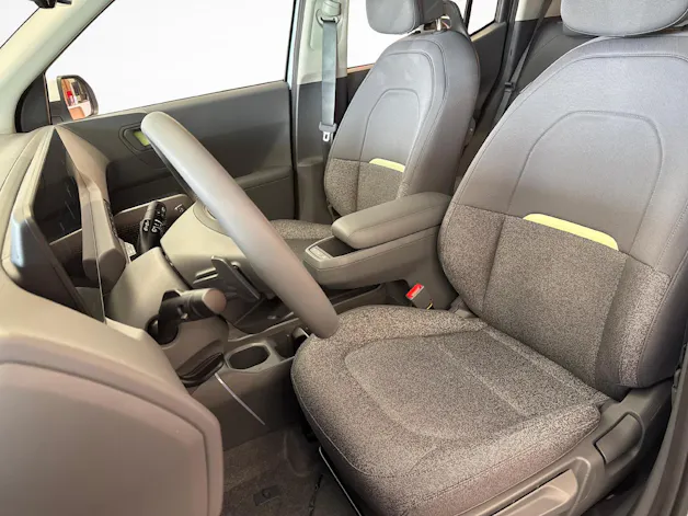 Kia EV2 42.2 kWh Light 4P