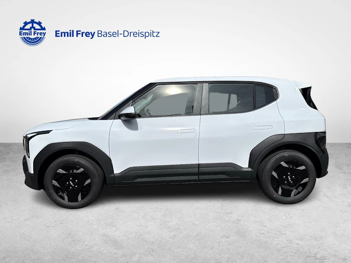 Fahrzeugbild KIA EV2