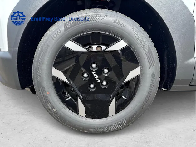 Kia EV2 42.2 kWh Light 4P