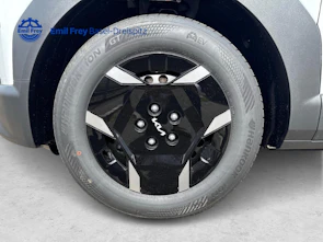 Fahrzeugbild KIA EV2 42.2 kWh Light 4P
