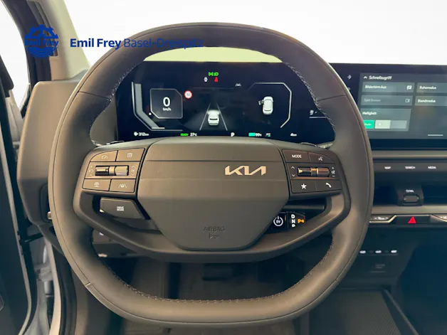 Kia EV2 42.2 kWh Air