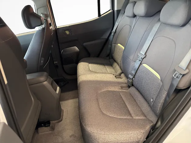 Kia EV2 42.2 kWh Air
