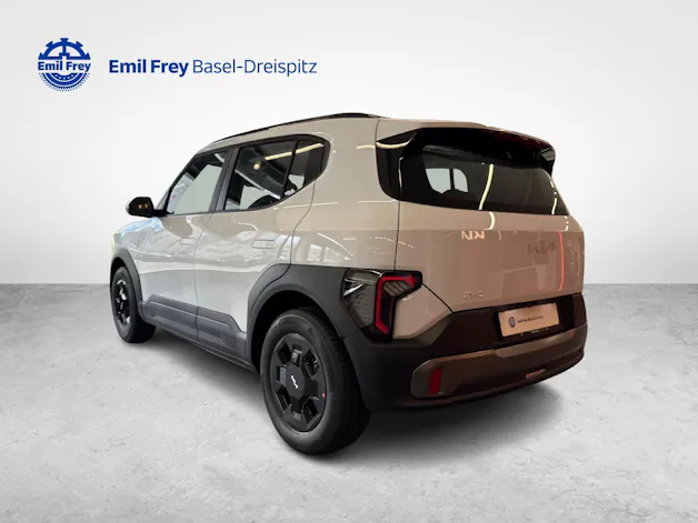 Kia EV2 42.2 kWh Air