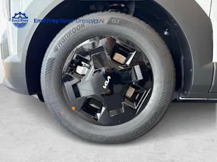 Kia EV2 42.2 kWh Air