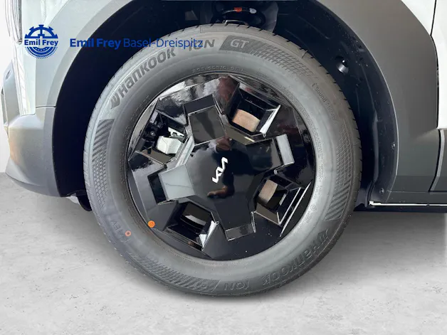 Kia EV2 42.2 kWh Air