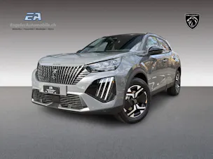 Peugeot 2008 1.2 Hybrid 145 GT