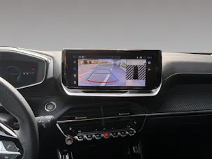 Peugeot 2008 1.2 Hybrid 145 GT