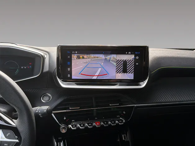 Peugeot 2008 1.2 Hybrid 145 GT