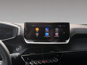Peugeot 2008 1.2 Hybrid 145 GT